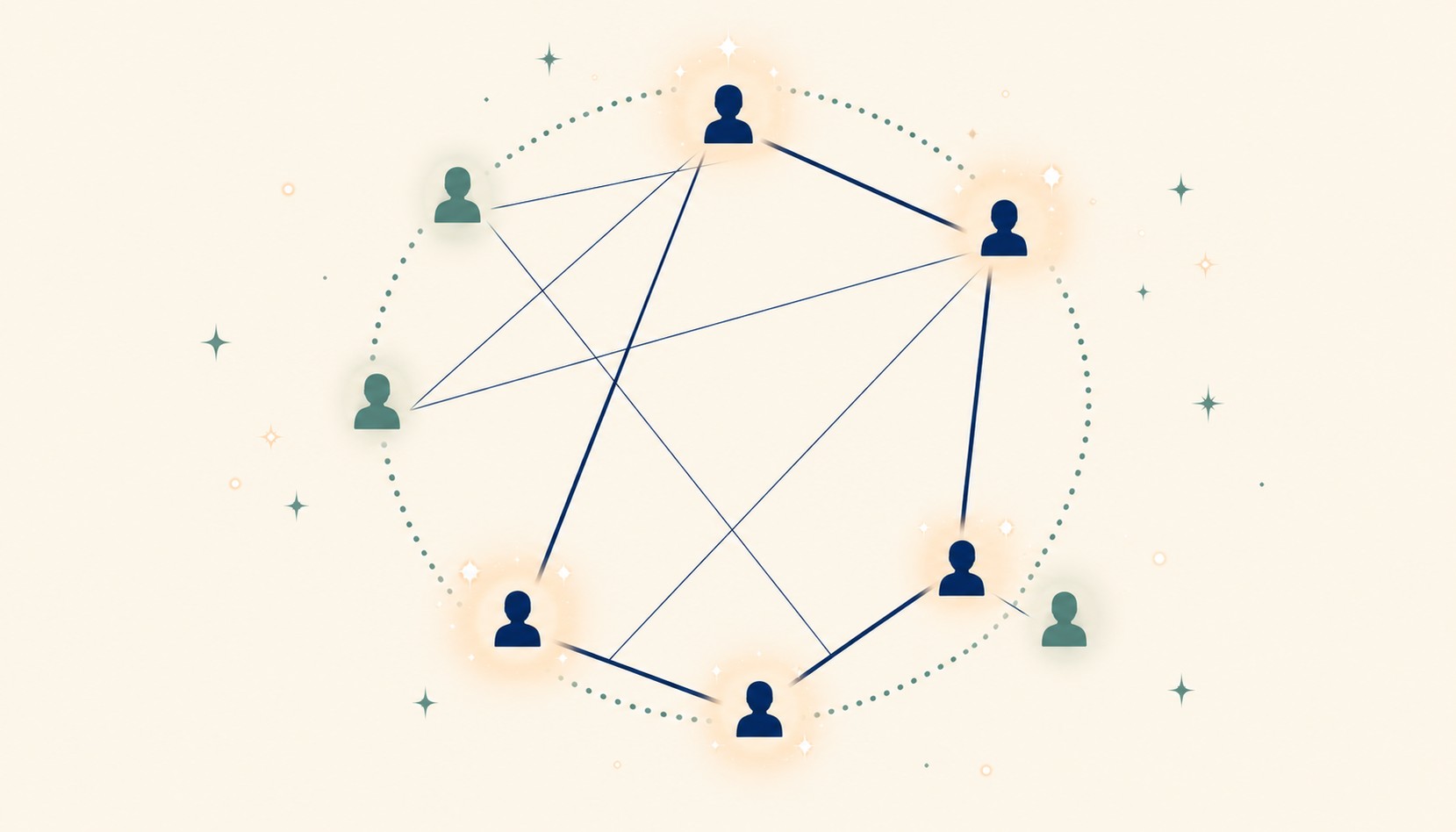 How your Circle gets made: the archetypes and the science